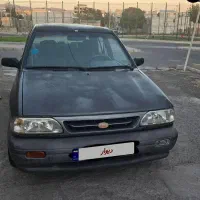 پراید83