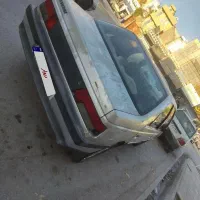 پژو روا ۸۷|خودرو سواری و وانت|شیراز, شیخ علی چوپان|دیوار