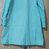 بارانی تمیز و سالم|لباس|کرمانشاه, |دیوار