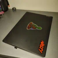 لپ‌تاپ لنوو  Lenovo  IdeaPad 3|رایانه همراه|تهران, تهرانپارس شرقی|دیوار