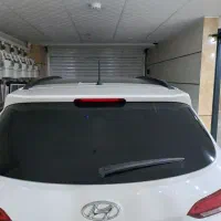 فروش ومعاوضه هیوندای سانتافه ix 45 2400cc،مدل ۲۰۱۶|خودرو سواری و وانت|همدان, |دیوار