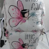 تاب بچه|اسباب‌‌بازی|اهواز, کمپلو شمالی|دیوار