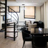 زعفرانیه دوبلکس خاص مجاور نمایشگاه