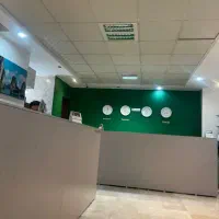 اجاره کانتر در اژانس هواپیمایی|اجارهٔ دفتر کار، اتاق اداری، مطب|تهران, شهران شمالی|دیوار