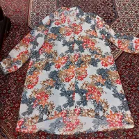 پیراهن زنانه سایز ۴۴-۴۶