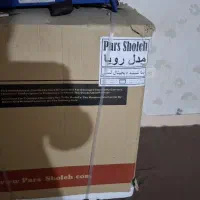بخاری و اجاق گاز نو|اجاق گاز و لوازم برقی پخت‌وپز|محمدشهر, محمدشهر|دیوار