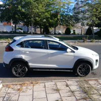 ام وی ام x22 pro مدل ۴۰۴|خودرو سواری و وانت|زنجان, |دیوار