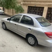 ریو مدل ۸۷