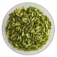 خلال پسته درجه دو ۳.۶ کیلو گرم