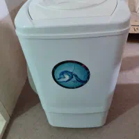 ماشین لباسشویی|ماشین لباسشویی و خشک‌کن لباس|سبزوار, جوادیه غربی|دیوار