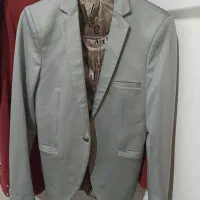 کت تک مردانه درحد نو|لباس|سبزوار, امیر کبیر|دیوار