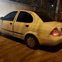 تیبا 1|خودرو سواری و وانت|پاکدشت, پارچین|دیوار