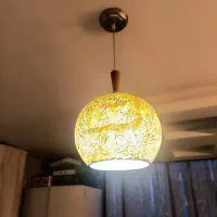 فروش لوستر اتاق خواب|لوستر و چراغ آویز|اصفهان, سپاهان‌شهر|دیوار