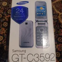 فروش گوشی سامسونگ GT-C3592