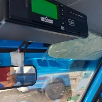 زامیاد دوگانه آپشنال1403دریچه سیمی وبرقی صفررادیال|خودرو سواری و وانت|اصفهان, چرخاب|دیوار