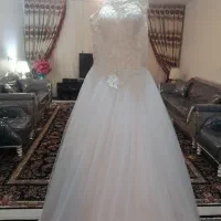 لباس عروس