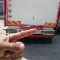 فاو۶تن نقدواقساط|خودرو سنگین|اصفهان, اطشاران|دیوار