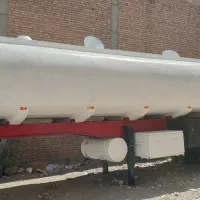 تانکر دو محور چهار مواد 34500|خودرو سنگین|مهاباد (آذربایجان غربی), |دیوار