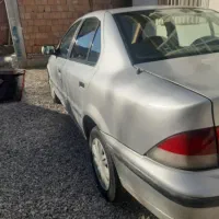 سمند مدل ۸۴ تمیز و سالم|خودرو سواری و وانت|سیجوال, |دیوار