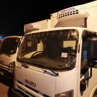 یخچال سردخانه جک الوند دایون فورس ایسوزو نیسان|قطعات یدکی و لوازم جانبی|رباط‌کریم, شهرک صنعتی نصیرآباد|دیوار