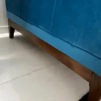 مبل راحتی ۷ نفره با کلاف خیلی محکم|مبلمان خانگی و میز عسلی|مشهد, فرهنگ|دیوار