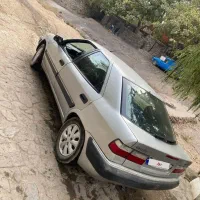 زانتیا|خودرو سواری و وانت|نظرآباد, رسالت|دیوار