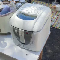 سرخ کن