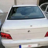 وسیله نقلیه سواری
