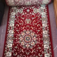 فرش کناره نوباکیفیت وبافت عالی|فرش|شهرضا, |دیوار