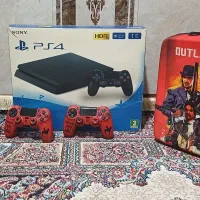 Ps4 slim