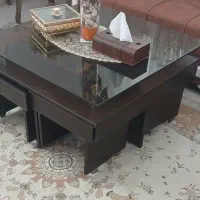 میز جلو مبلی