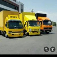 باربری انصاف بار حمل بارکارگروسایل منزل بسته بندی