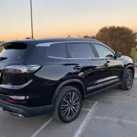 تیگو 8پرومکسie 1402|خودرو سواری و وانت|سنندج, |دیوار