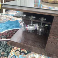 میزوسط عسلی|مبلمان خانگی و میز عسلی|فولادشهر, C3|دیوار
