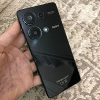 نوت ۱۳ پرو ۴جی ۲۵۶ رام ۸ بدون خط خش نقطه