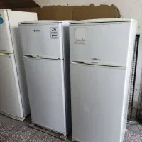 فروش انواع یخچال وفریزر