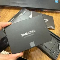 هارد ssd samsung 250G|قطعات و لوازم جانبی رایانه|بجنورد, |دیوار