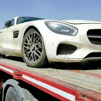 واردات/ترخیص کالا/ته لنجی/پلاک گذر موقت|خدمات حمل و نقل|تهران, بهاران|دیوار