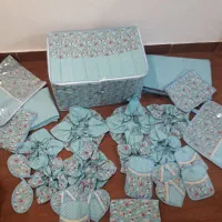 خیاطی سرویس اشپز خونه|سفره، حوله، دستمال آشپزخانه|مراغه, |دیوار