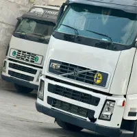 اف اچ ۴۶۰  افهاش ۸۱|خودرو سنگین|مشهد, رباط طرق|دیوار