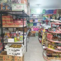 ویزیتور برای عمده فروشی مواد غذایی و شوینده