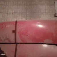 بادشکن کامیون ۶تن ایسوزو