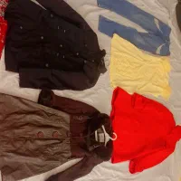 لباس دخترانه