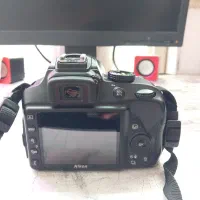 دوربین عکاسی  ۳۴۰۰d(فوری)|دوربین عکاسی و فیلم‌برداری|قزوین, |دیوار