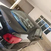 206 Sd V8 مدل 1394