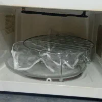 مایکروویو