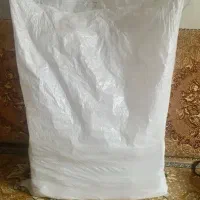 گونی پلاستیک تمیز