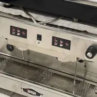 دستگاه اسپرسوساز وگا لونا