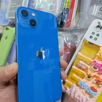 اپل iPhone 13 با حافظهٔ ۱۲۸ گیگابایت|موبایل|پاکدشت, |دیوار