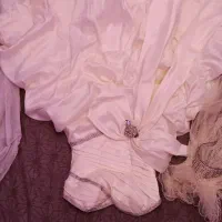 لباس عروس|لباس|کیش, |دیوار